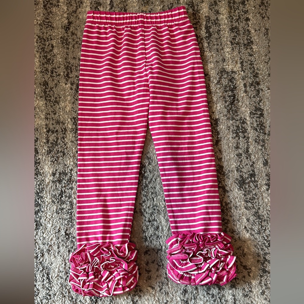 4T pants (daughter made me cut tag but never worn)